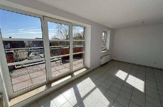 Wohnung mieten in Marggrafstraße, 31319 Sehnde, Sonnig, individuell & besonders: Maisonette-Wohnung mit Dachterrasse in naturnaher Lage