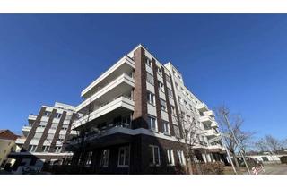 Wohnung mieten in Rosenfelder Ring 150, 10315 Friedrichsfelde, Friedrichsfelde - Terrassenwohnung.