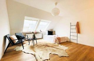 Wohnung mieten in Geschwister-Scholl-Straße, 49082 Nahne, 1-Zimmer Wohnung im 3. OG in Osnabrück