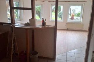 Wohnung mieten in Bussardweg, 74653 Künzelsau, Helle 1-Zimmer EinliegerWohnung in Amrichshausen (Künzelsau)