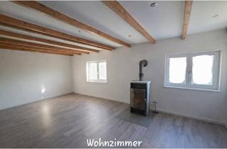 Wohnung mieten in 82269 Geltendorf, 128m² - 5 Zimmer Maisonettewohnung mit kleinem Garten