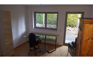 Wohnung mieten in 89134 Blaustein, 1-Zimmer Apartment an Wochenendpendler zu vermieten.