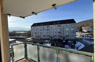 Wohnung mieten in Straße Des Friedens 50, 99830 Treffurt, 3 ZKB Komfort-Wohnung mit Balkon -EnergieklasseB Mietwohnung Haus