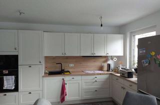 Wohnung mieten in Broicher Waldweg, 45478 Speldorf, Hochwertige, barrierefreie 3-Zimmer Neubauwohnung mit Balkon