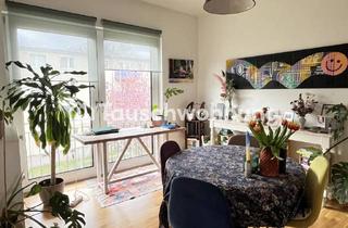 Tauschwohnungen in Talstraße 21b, 13189 Pankow, Tauschwohnung: 3 Zi Wohnung in Pankow/Prenzlauer Berg