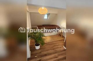 Tauschwohnungen in 79098 Altstadt, Tauschwohnung: 120qm Wohnung Innenstadt 3 Zimmer