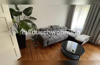 Tauschwohnungen in Fontanestraße 12, 12459 Oberschöneweide, Tauschwohnung: Geräumige 2 Zimmer Wohnung in Köpenick