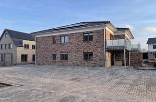 Wohnung mieten in 27239 Twistringen, Erstbezug: 3-Zimmer Wohnung mit EB-Küche, Terrasse und kleinem Garten in Twistringen