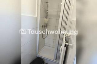 Tauschwohnungen in 24103 Exerzierplatz, Tauschwohnung: Eckernförder Str 16