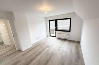 Wohnung mieten in Am Beekschen Feld, 46509 Xanten, Maisonette Wohnung in Xanten-Beek mit großer Dachterrasse