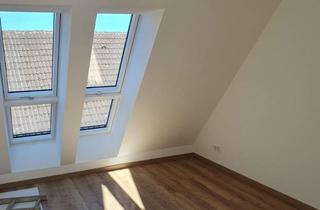 Wohnung mieten in Weberstr., 89343 Jettingen-Scheppach, Erstbezug - Modernes 1-ZKB Apartment mit EBK