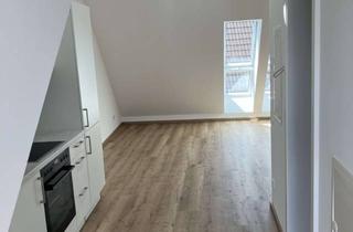 Wohnung mieten in Weberstr., 89343 Jettingen-Scheppach, Erstbezug - Modernes 1-ZKB Apartment mit EBK