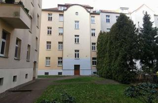 Wohnung mieten in Ebertusstraße, 15234 Lichtenberg, Geräumige 4‑Zimmer Wohnung in Frankfurt (Oder) - Obere Stadt