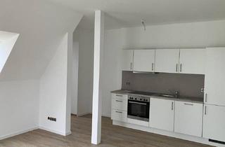 Wohnung mieten in Weberstr., 89343 Jettingen-Scheppach, Erstbezug - Modernes 1-ZKB Apartment mit EBK