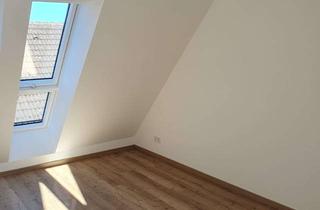 Wohnung mieten in Weberstr., 89343 Jettingen-Scheppach, Erstbezug - Modernes 1-ZKB Apartment mit EBK