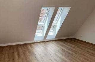 Wohnung mieten in Weberstr., 89343 Jettingen-Scheppach, Erstbezug - Modernes 1-ZKB Apartment mit EBK