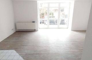 Wohnung mieten in Brüdergasse, 04600 Altenburg, Helle und Lichtdurchflutete 2-Raum-Wohnung direkt im Zentrum mit Aufzug!