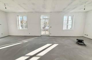 Wohnung mieten in Petershagener Weg 21, 12589 Rahnsdorf, Erstbezug im Neubau – Hochparterre-Wohnung im Zweifamilienhaus mit Terrasse & großem Gartenanteil