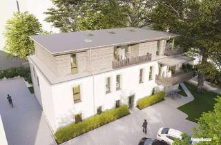 Penthouse mieten in 01159 Löbtau-Nord, Penthouse Wohnung