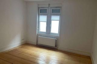 Wohnung mieten in Josef-May-Str., 60489 Rödelheim, ***2-Zimmer Altbauwohnung mit Einbauküche***