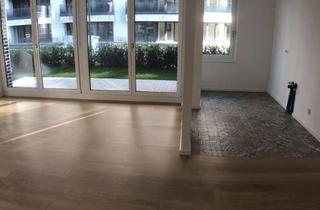 Wohnung mieten in Helene-Jacobs-Straße 20, 14199 Schmargendorf, Für 4 Jahre, Schöne EG Wohnung im Maximilians Quartier zu vermieten