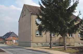 Wohnung mieten in Heinrichsberger Str. 22, 39326 Glindenberg, Wohnen am Rande der Großstadt