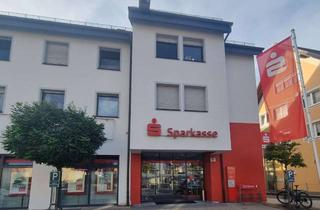 Wohnung mieten in Hauptstr. 23, 79780 Stühlingen, Großzügige 4-Zimmer-Wohnung im Herzen von Stühlingen