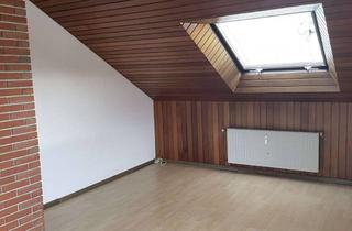 Wohnung mieten in Escher Str. 93, 50259 Pulheim, Helle 2-Zimmer Dachgeschosswohnung in Pulheim