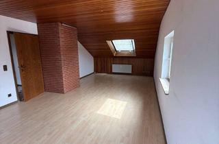 Wohnung mieten in Escher Str. 93, 50259 Pulheim, Helle 3-Zimmer Dachgeschosswohnung in Pulheim