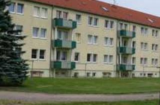 Wohnung mieten in Möllnsche Straße 31, 19246 Zarrentin, Schöne 3-Zimmer Wohnung mit EBK in ruhiger Lage