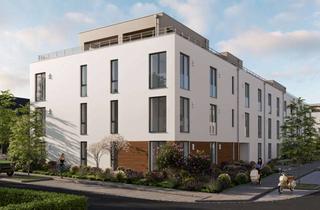 Wohnung mieten in Nürnberger Straße, 91074 Herzogenaurach, 4 Zimmer Wohnung Herzobase