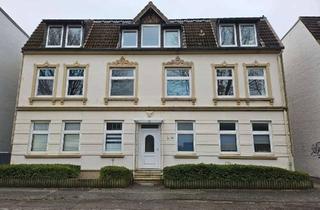 Wohnung mieten in Glücksburger Str. 150, 24943 Jürgensby, !!!! AnfrageStopp!!! 3 Zimmer Wohnung im Stadtteil Flensburg Jürgensby