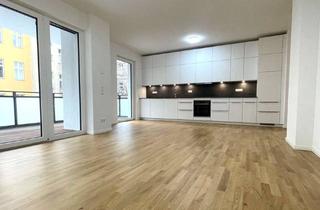 Wohnung mieten in Wielandstraße 17, 12159 Schöneberg, Helle, zentrale Wohnung mit großem Balkon