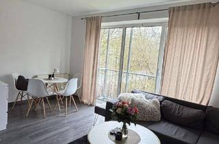 Wohnung mieten in Lärchenring, 26133 Kreyenbrück, Charmante 2-Zimmer-Wohnung mit EBK