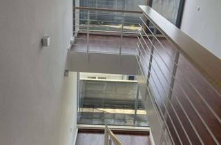 Wohnung mieten in Petersstraße 118-122, 47798 Stadtmitte, Moderne Maisonette Wohnung im 3. & 4. OG, 130 m² mit Dachterrasse