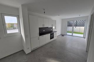 Wohnung mieten in 65582 Diez, Moderne Erdgeschosswohnung mit Terrasse, Garten, Stellplatz