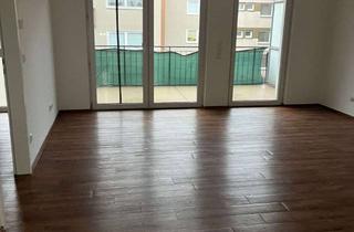 Wohnung mieten in Goystraße 61, 44803 Altenbochum, Barrierefreie 2-Zimmer-Wohnung mit Balkon & Aufzug – Goystraße in Bochum