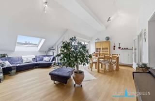 Wohnung mieten in Feursstraße 14D, 82140 Olching, Lichtdurchflutete 84 m² im Obergeschoss – Terrasse & TG-Stellplatz