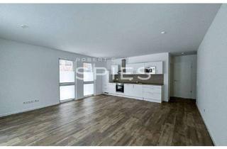 Wohnung mieten in 26131 Oldenburg, Moderne 3-Zimmer-Wohnung mit Terrasse am Küstenkanal in Eversten - KfW55