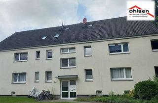 Wohnung mieten in Mittelstraße 30, 25551 Hohenlockstedt, 3,5 Zimmer in Hohenlockstedt