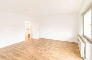 Wohnung mieten in 86179 Haunstetten, Top sanierte 3-Zimmer-Wohnung mit neuer EBK und Balkon / WG-tauglich!