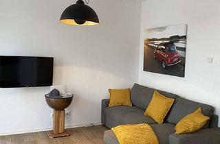 Wohnung mieten in An Der Birk, 52068 Aachen, 2-Zimmer Wohnung im Quartier Guter Freund mit Dachterrasse