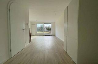 Wohnung mieten in Promenade 15, 86609 Donauwörth, Renovierte 3-Zi. Whg m. EBK, TG, 25m2 Dachterrasse in Bestlage von Donauwörth