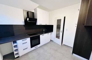 Wohnung mieten in Narzissenweg 17, 27793 Wildeshausen, Frisch renovierte 3-Zimmer Dachgeschosswohnung mit Balkon in Wildeshausen