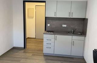 Wohnung mieten in Friedrich-Von-Schiller-Straße 29b, 95444 Gartenstadt, 1-Zimmer-Apartment für Studenten