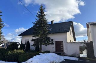 Wohnung mieten in Greuthstraße, 78603 Renquishausen, 3-Zimmer Wohnung mit 80 m² in Renquishausen in freistehendem Einfamilienhaus