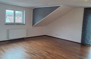 Wohnung mieten in Turnstraße, 73463 Westhausen, Geräumige 90 m² Wohnung in Westhausen-Lippach