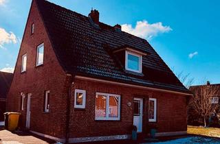 Wohnung mieten in Mittelheverstraße 12, 25813 Husum, Erstbezug nach Sanierung: Charmante 2,5-Zi.-Wohnung in Husum