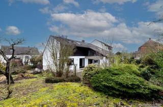 Einfamilienhaus kaufen in 91522 Ansbach, Familienfreundliches Einfamilienhaus mit großem Garten