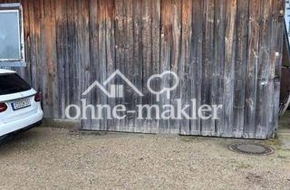 Geschäftslokal mieten in 85659 Forstern, Östlich von München Forstern Lager/Hobbywerkstatt